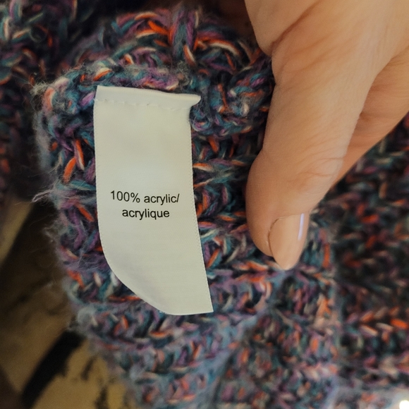 Maurices Knit Sweater - Picture 6 of 7